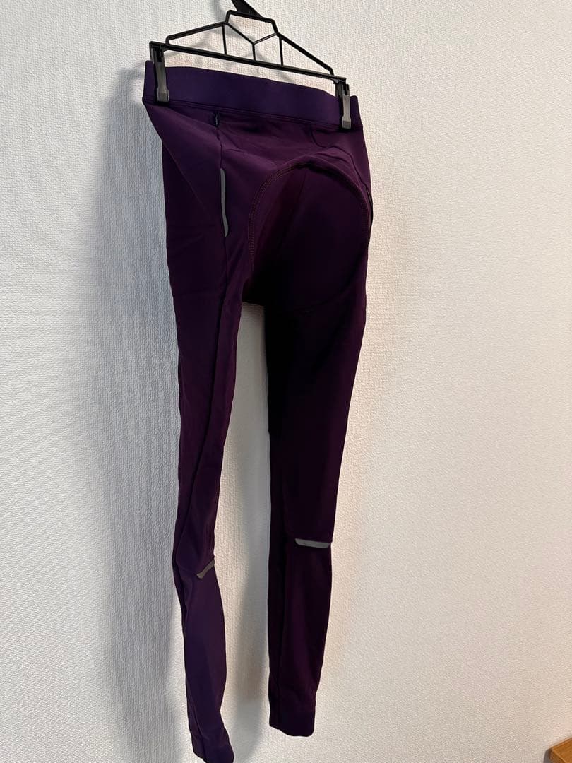 rapha レディース ウィンタータイツ XS