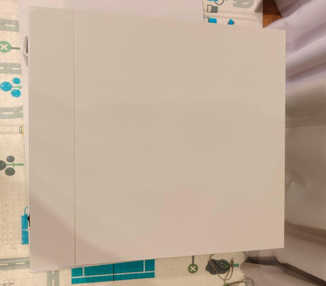 ホームメイド協会 パン発酵器 F-3000 動作確認済 付属品完備