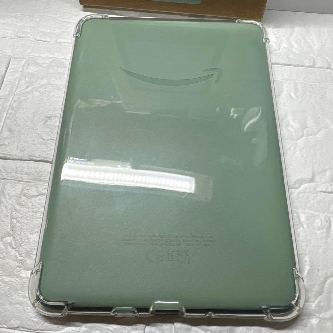 Kindle 第11世代 16GB マッチャ キンドル