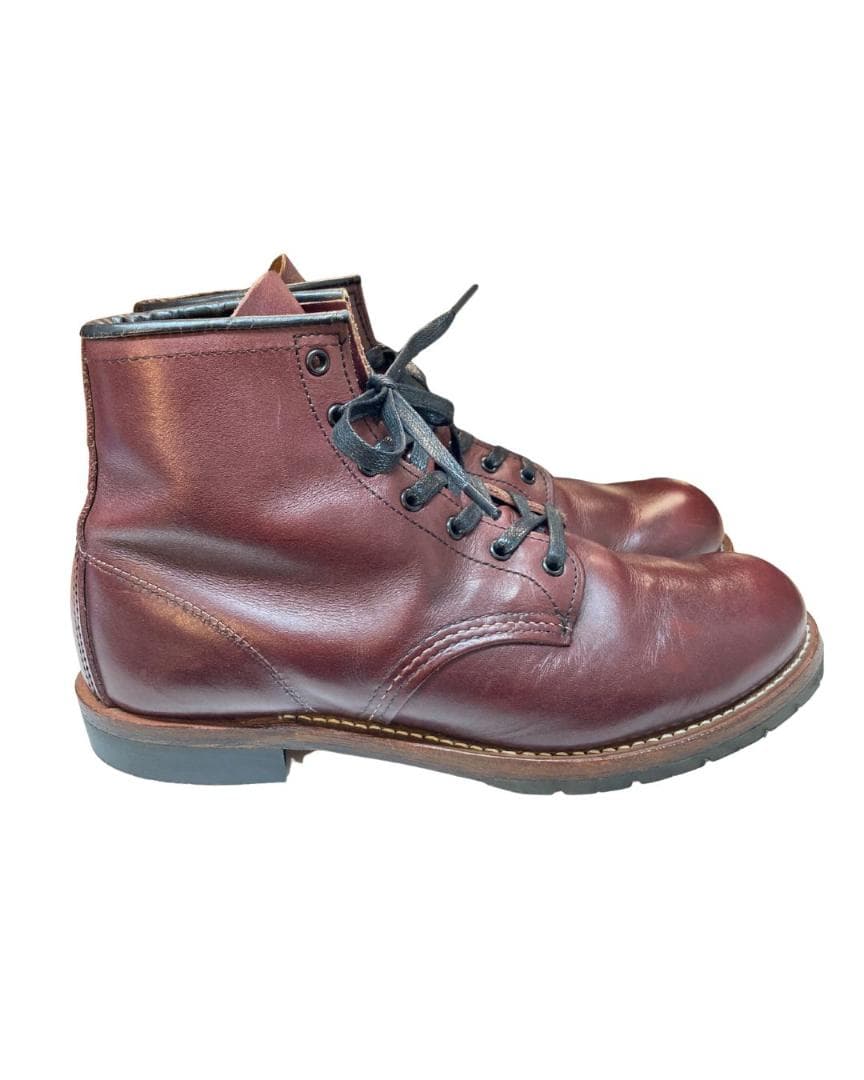 T*R様 【美品】レッドウイング9011ベックマン26.5