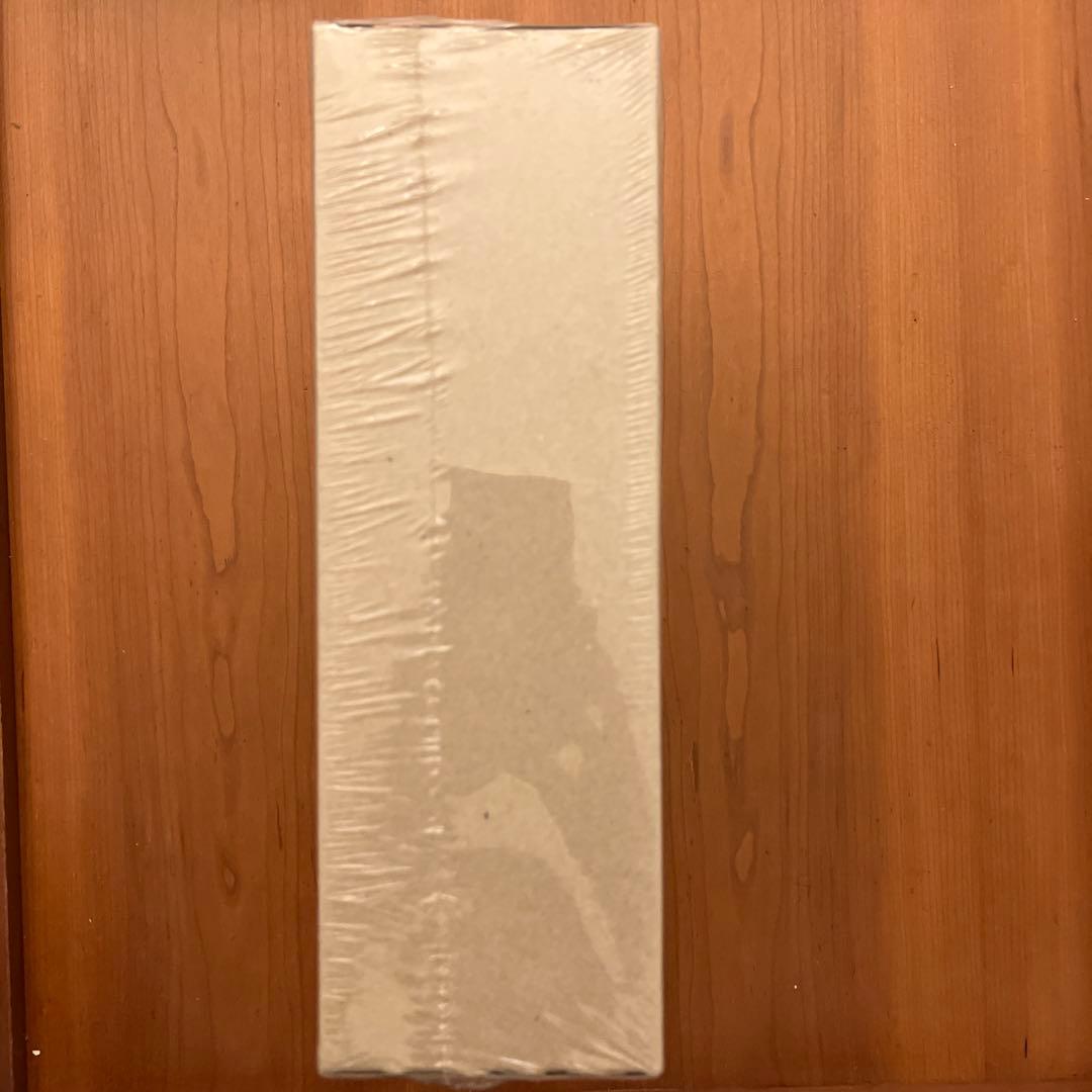 未開封　Peter Zumthor 1985-2013:5巻全集 ズントー