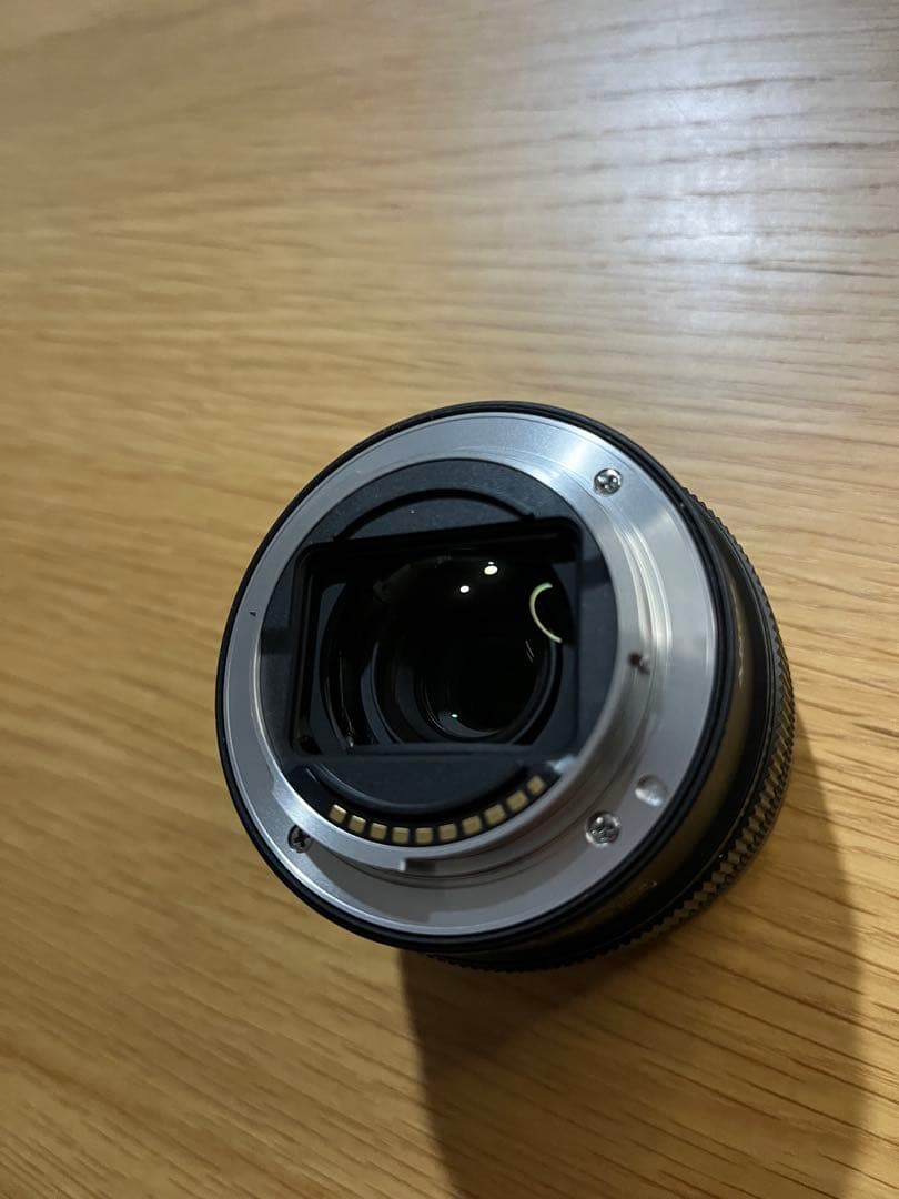 レンズ(ズーム) SONY FE28-60mm F4-5.6 SEL2860