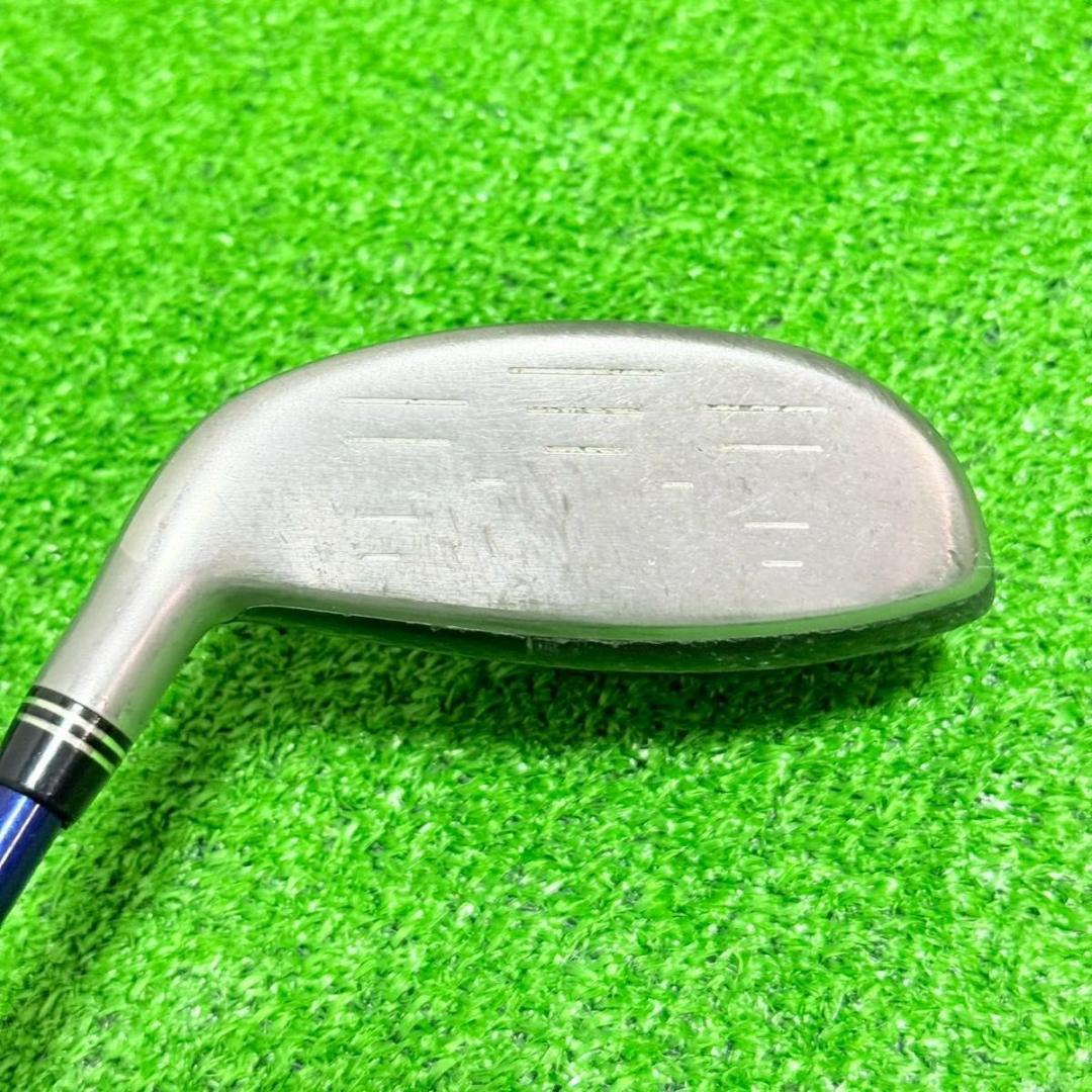 ゼクシオ レディース 9本セット MP600 MP900 フレックスL