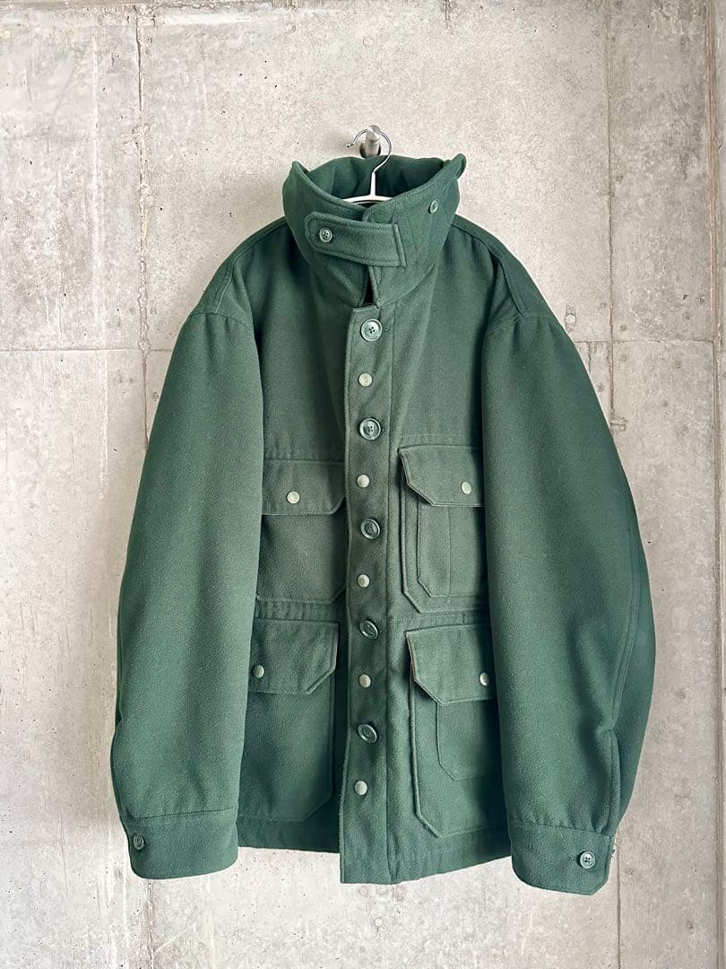 ジャケット・アウター ENGINEERED GARMENTS / CRUISER JACKET / M