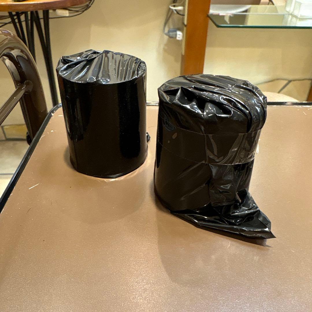 ブ*チ様 CASIO TE-M80 電子レジスター