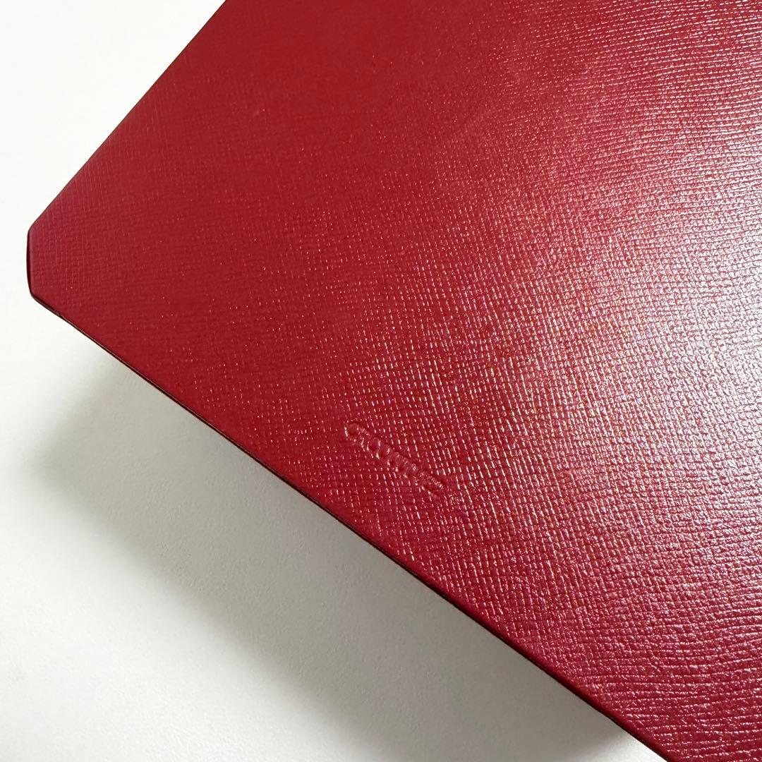 極美品　カルティエ　腕時計　ウォッチ　ケース　空箱　現行品