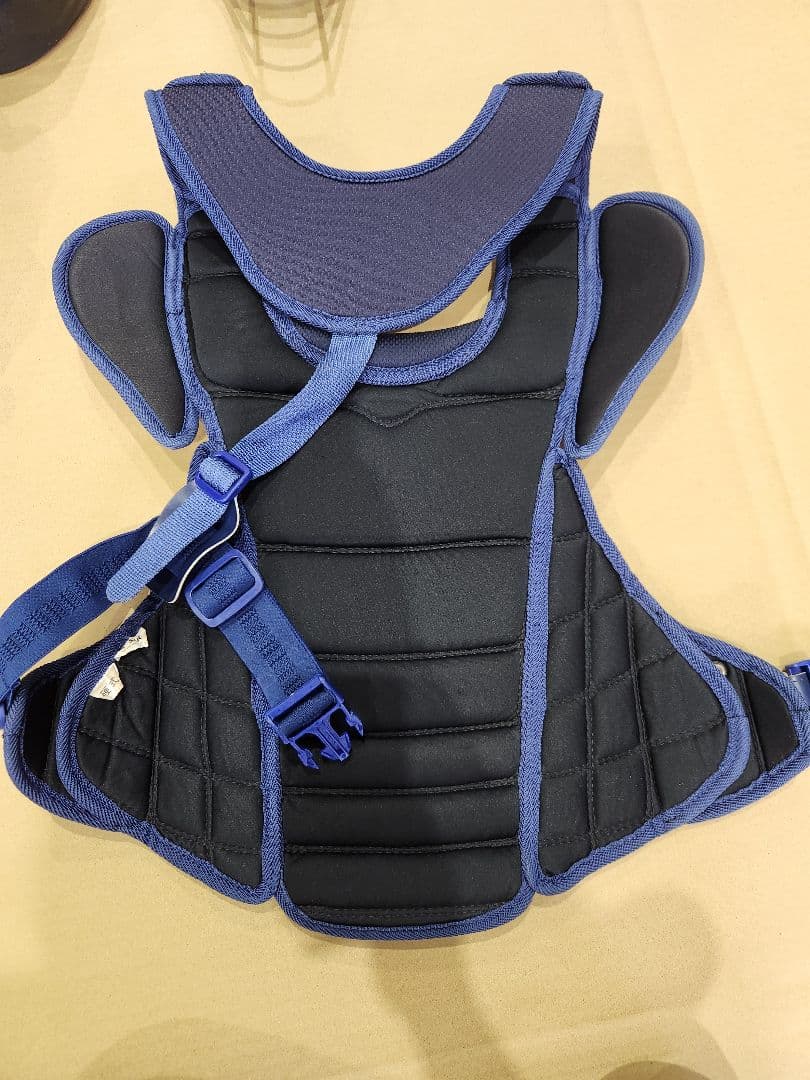 SSK　キャッチャー道具 硬式用