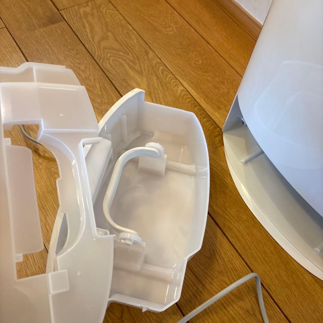 パナソニック Panasonic F-YZLX60 ナノイー 衣類乾燥除湿機