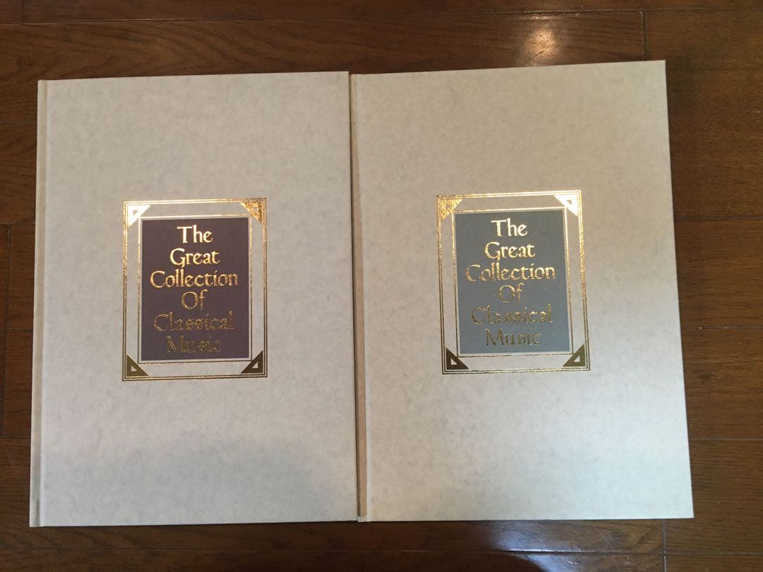 【未開封含む】世界クラシック音楽大系 LPレコード100枚 収納ラック付 ソニー