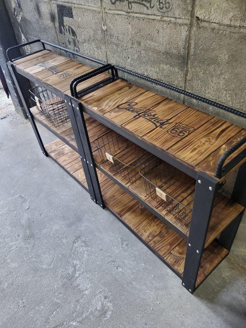 上段バー無し　ヤッシー