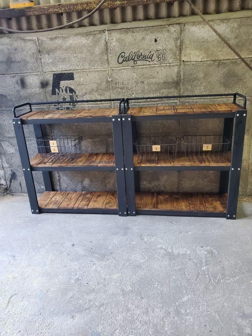 上段バー無し　ヤッシー