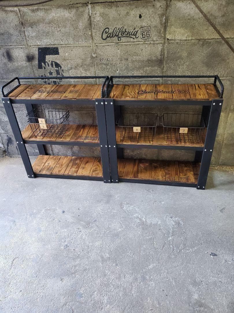 上段バー無し　ヤッシー