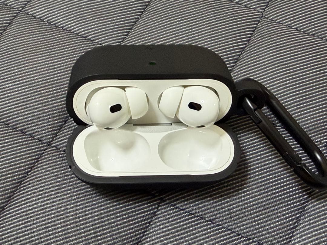 AirPods Pro2 本体 充電ケース付き Lightning