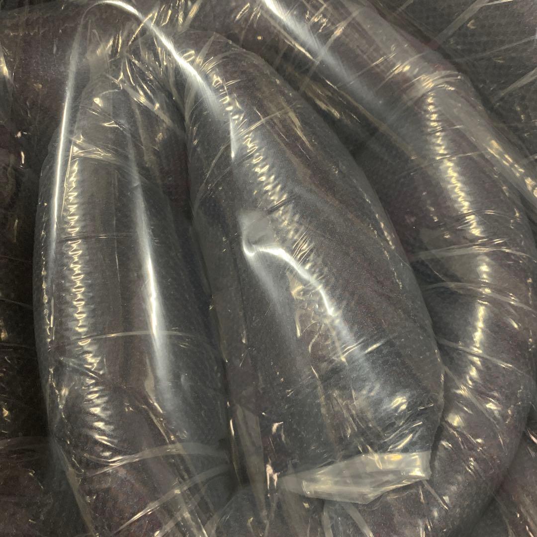 J2841【西川】 エニーマット マットレス シングル 高反発 ネイビー