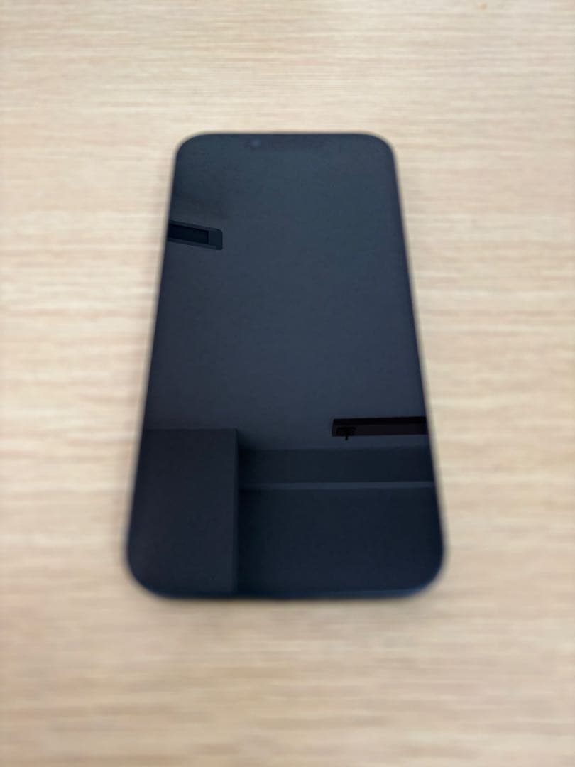 Apple iPhone 13 ミッドナイト　箱付き