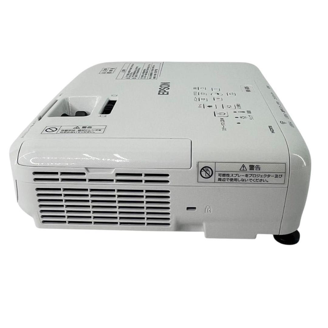 【美品】EPSON エプソン EB-S05 プロジェクター
