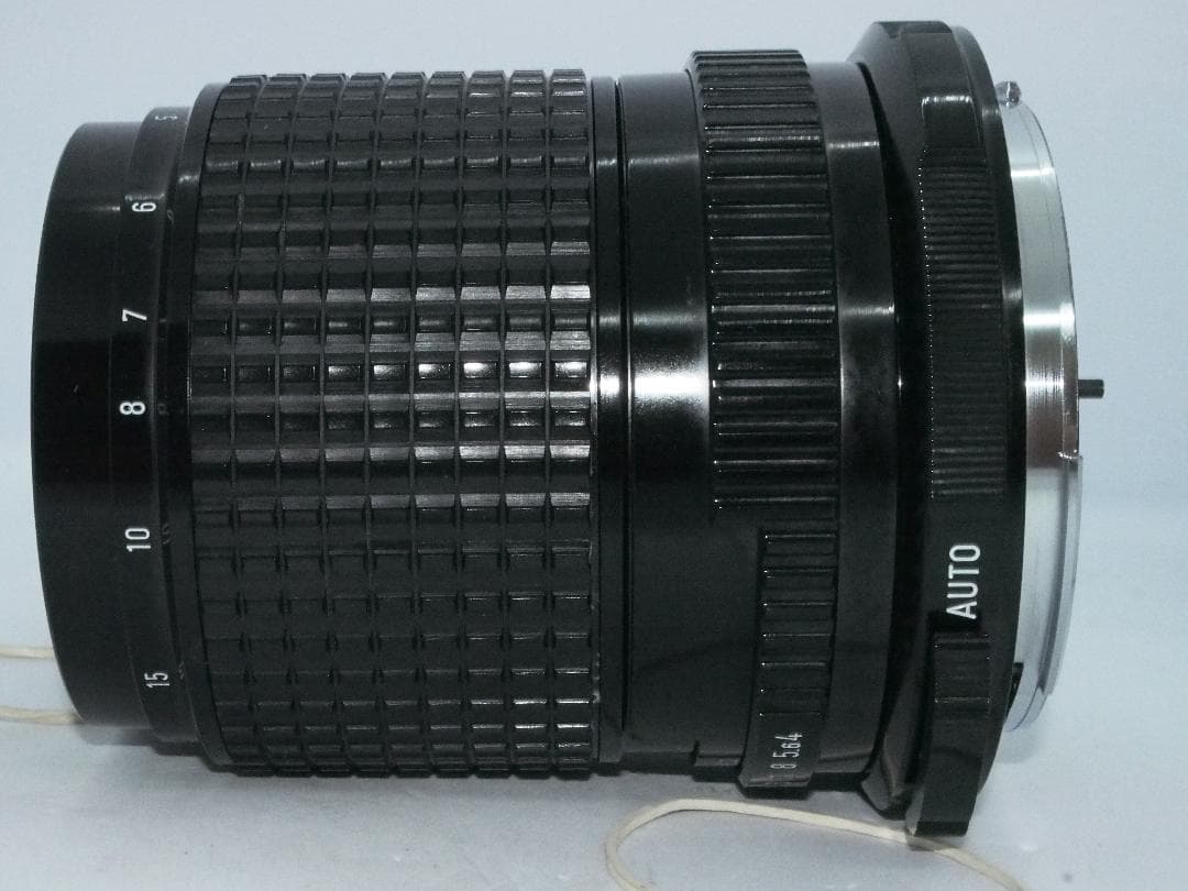 ペンタックスsmc PENTAX 67 135mmF4 MACRO#230503