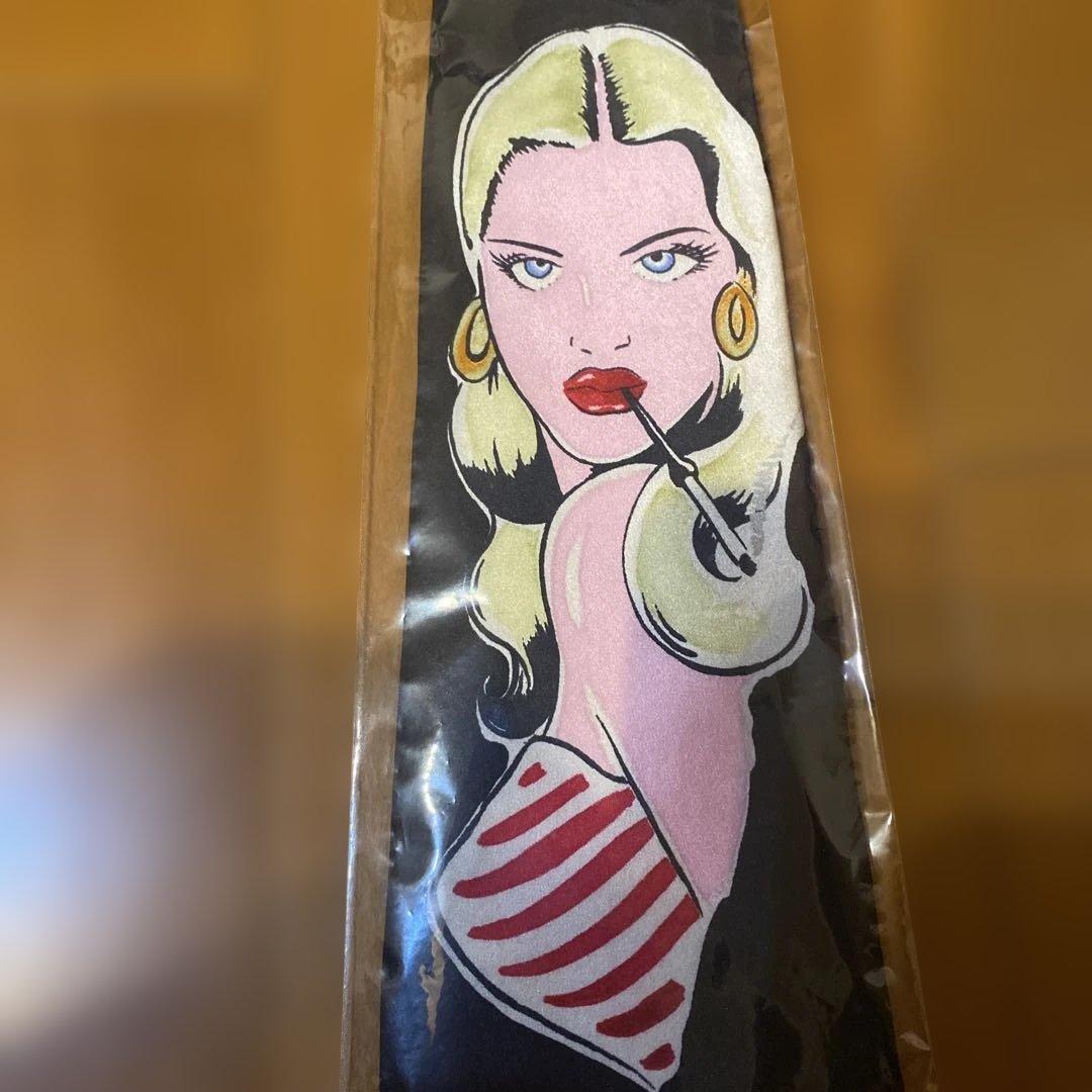 WACKOMARIAネクタイ希少ワコマリアwackomaria