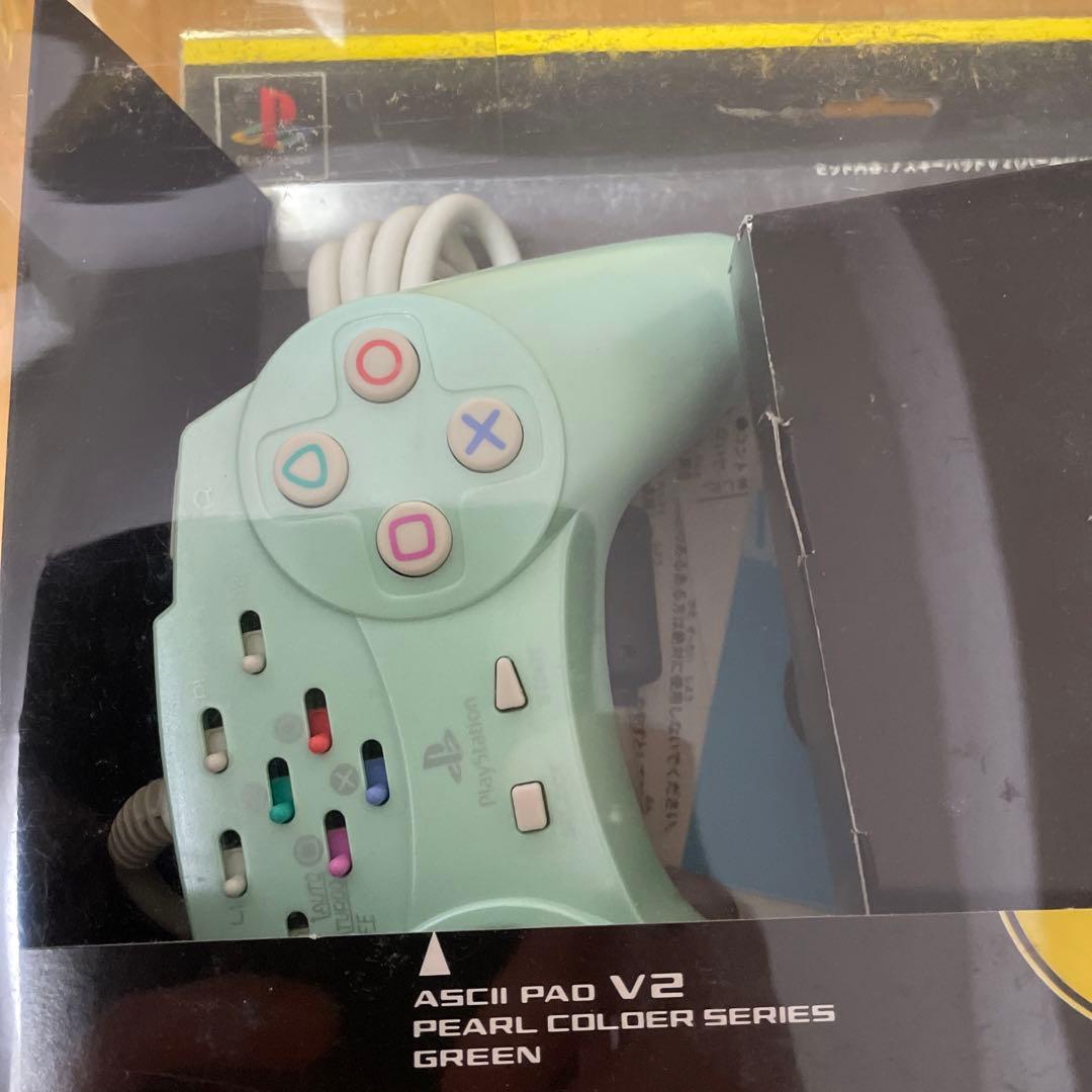 アスキーパッド コレクション