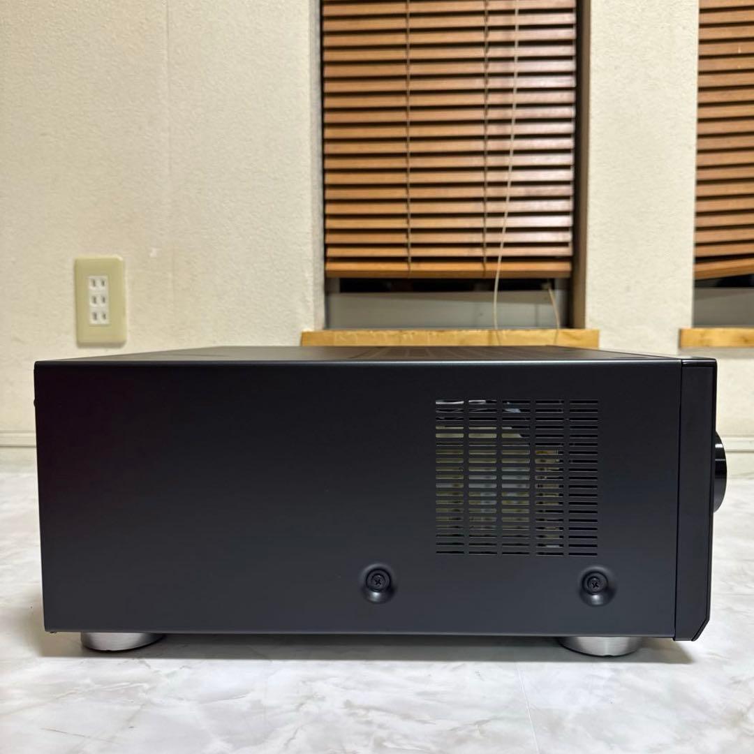 Pioneer AVマルチチャンネルアンプ 3D対応 VSA-LX55