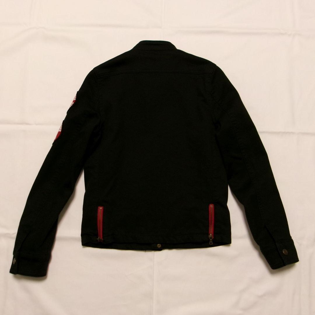 HYSTERIC GLAMOUR: コーデュロイジャケット