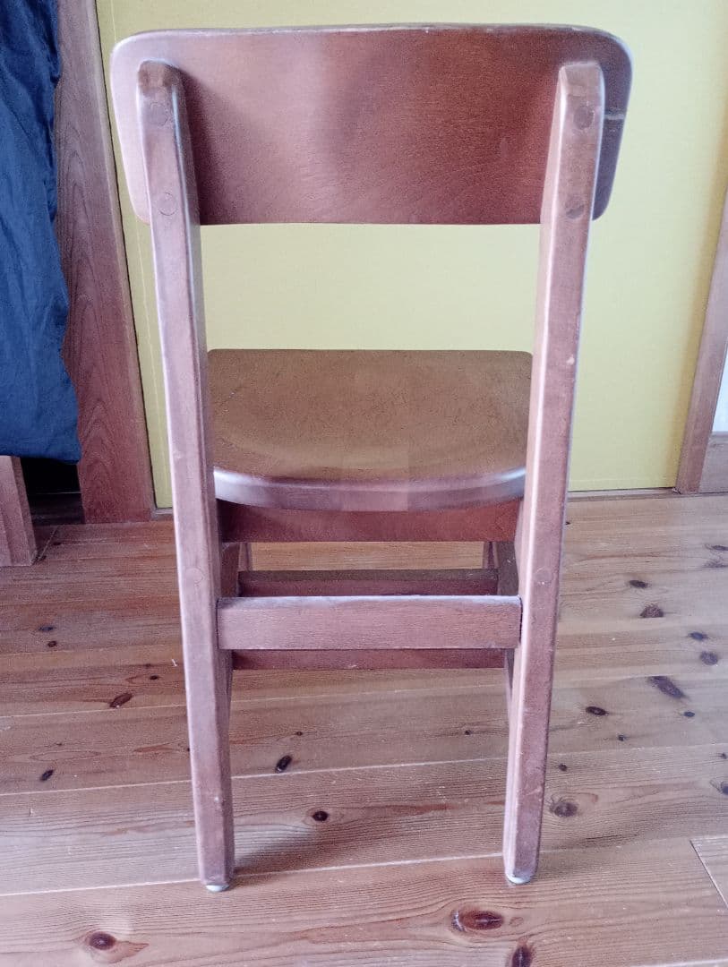 木製アンティーク椅子　チェア