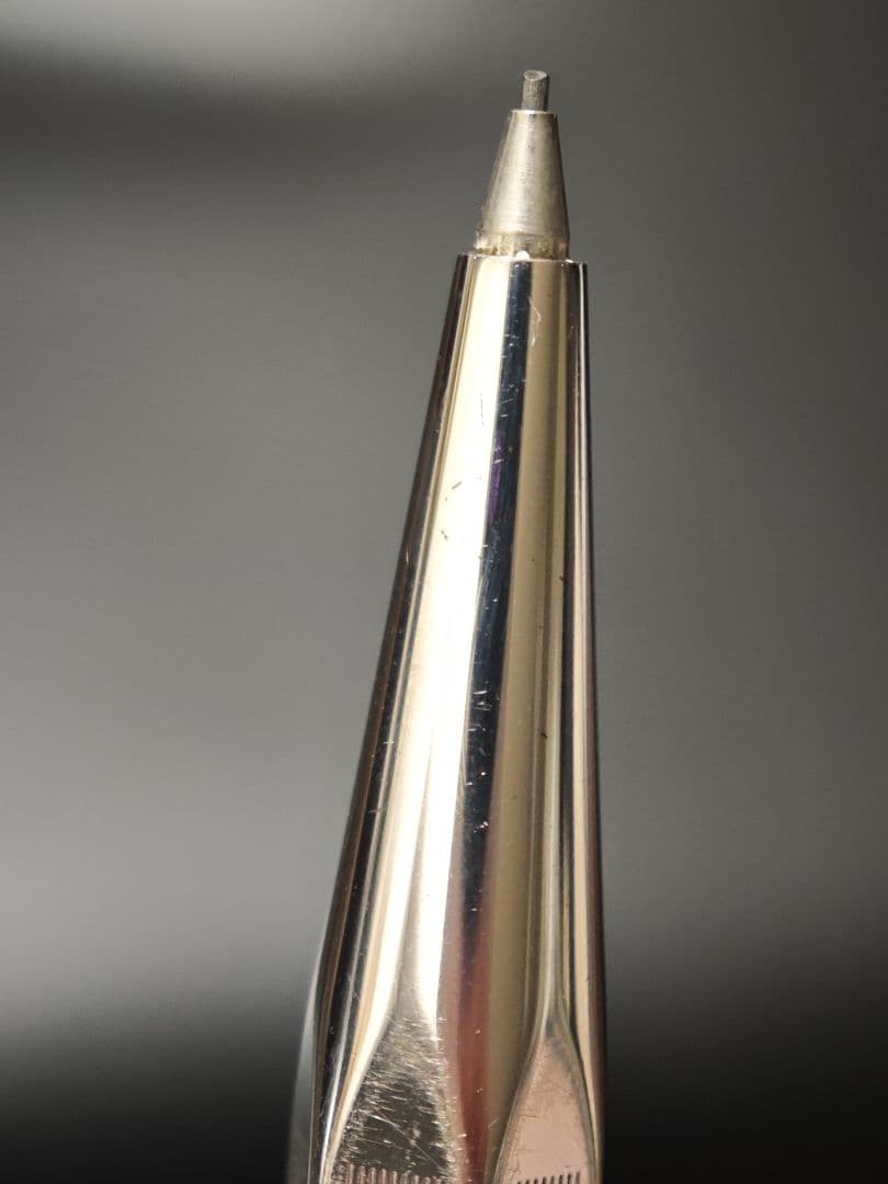 カランダッシュ シェブロン シャープペンシル 0.7mm 旧型