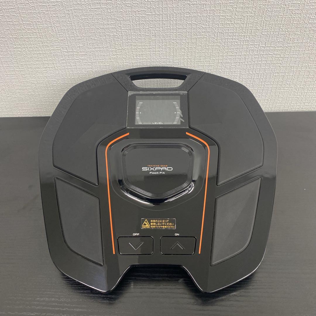 送料込み＊シックスパッド Foot Fit＊1112-2