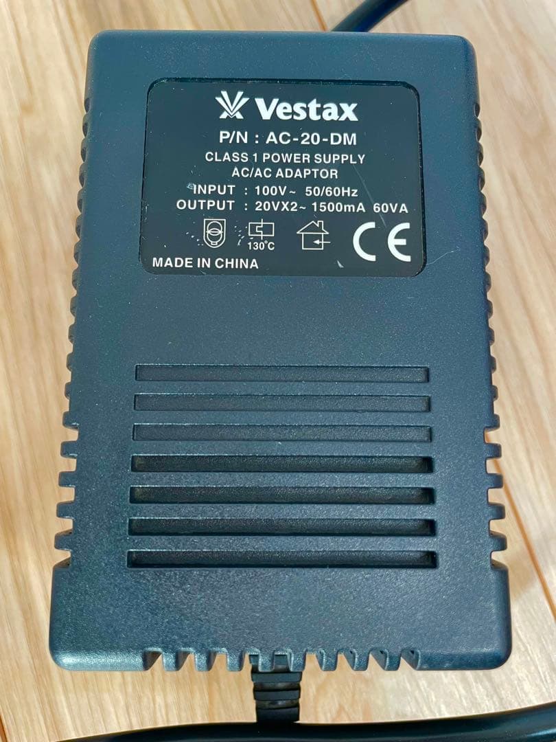 その他 Vestax PMC-08Pro