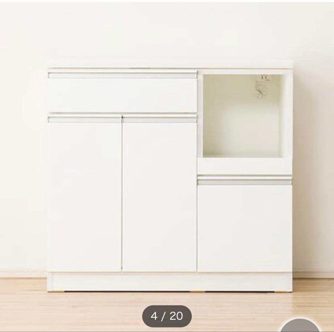 レンジボード・レンジ台 yukaringo