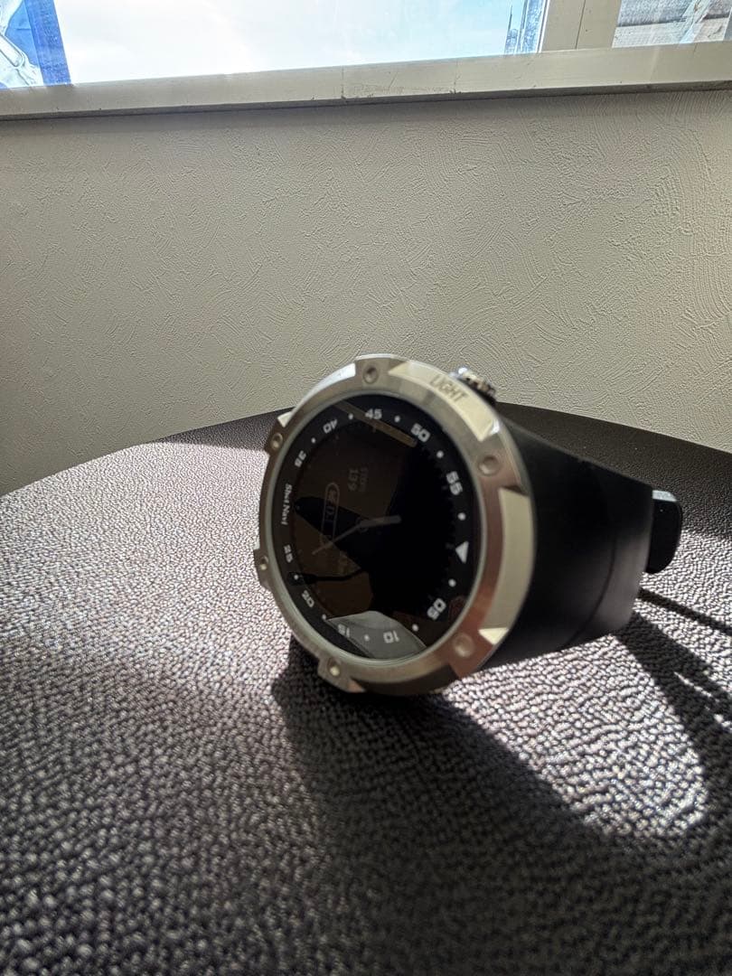 S47　ゴルフ ナビ　Shot Navi W1 Evolve ゴルフGPS