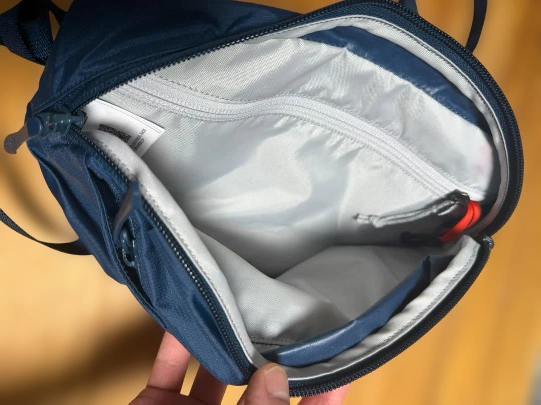 バッグ ARC'TERYX 25-26 HELIAD CROSSBODY