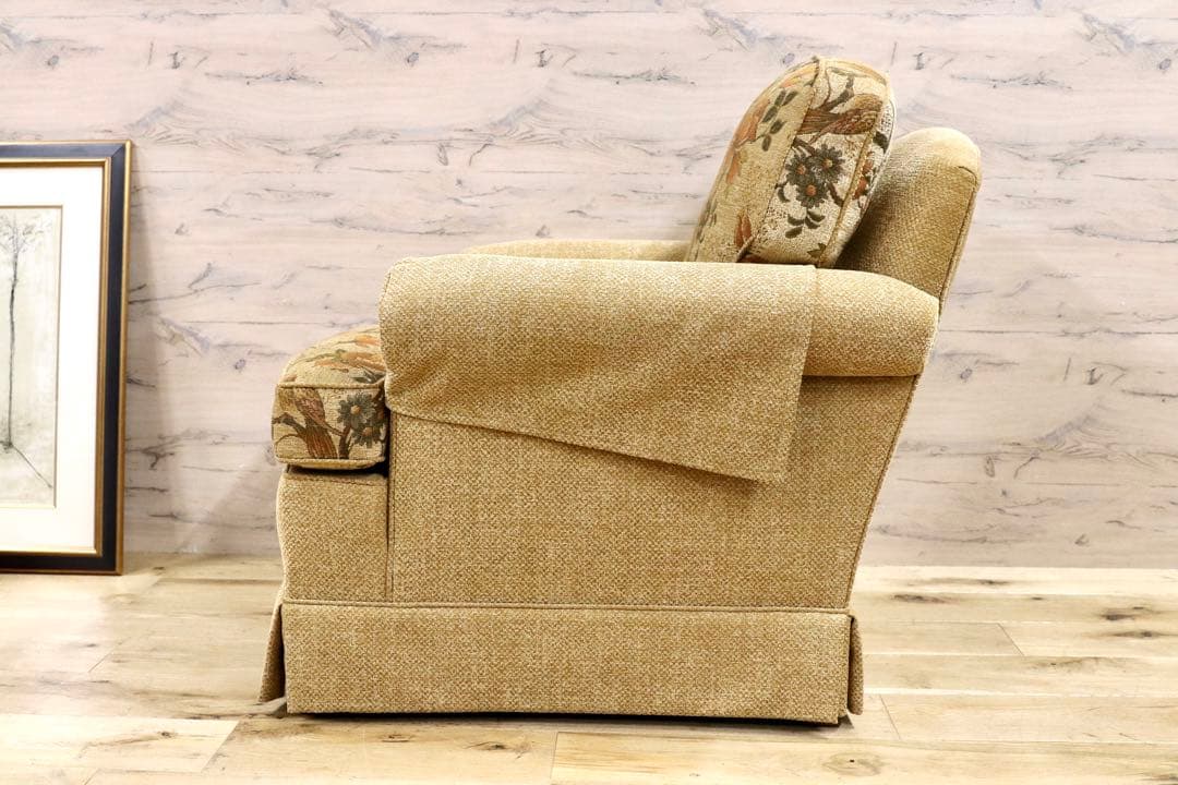 GMGS154A○DREXEL HERITAGE / ドレクセルヘリテイジ 最高