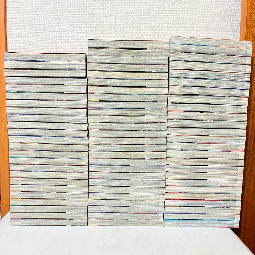 キングダム　1-75巻　既刊全巻セット