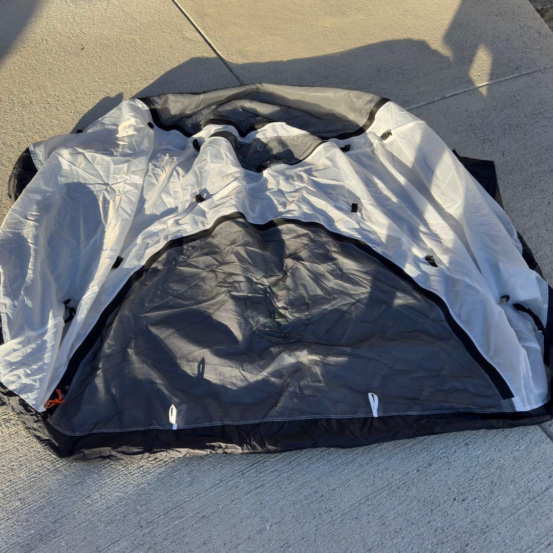 「3連休限定値下げ」Coleman ツーリングドーム　ST テント