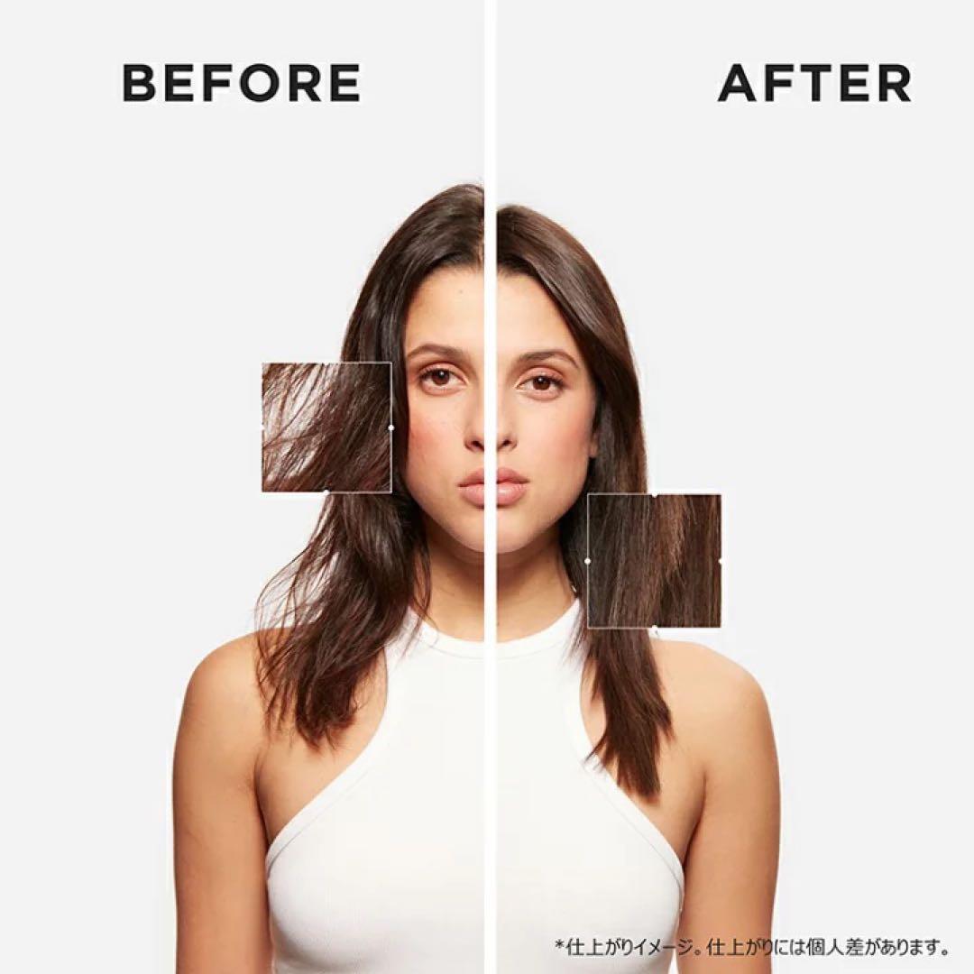 ケラスターゼ・ジェネシス　バンNF ，フォンダン RFCT，ヘアマスクRCST