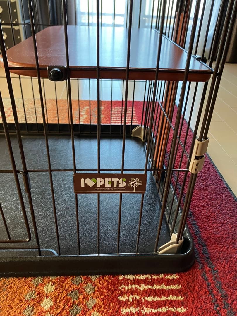 ボンビアルコン　ウッドワンサークル　キャット　ミニ　3ヶ月使用