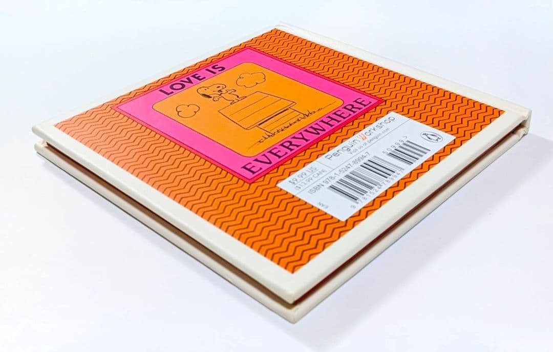 確認用◆洋書☆『Love Is Walking Hand in Hand』◆