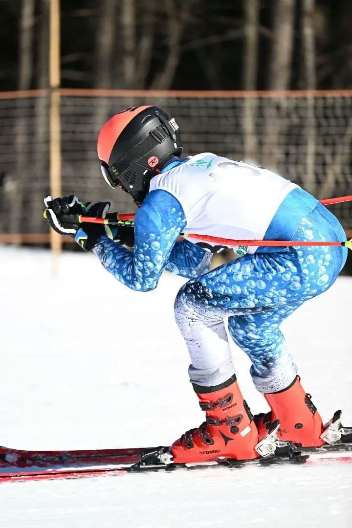 ONYONE スキーウェア ワンピース レーシングワンピ 美品