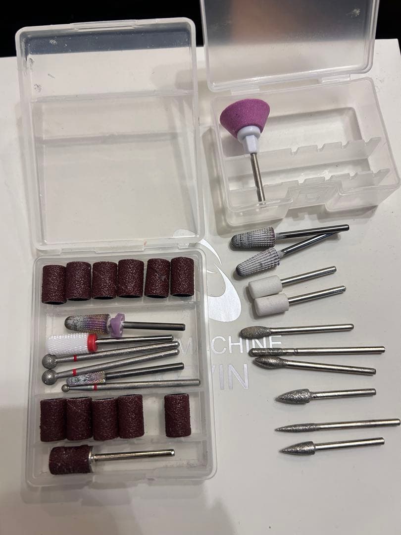 KEVINマイクロニードリングデバイス