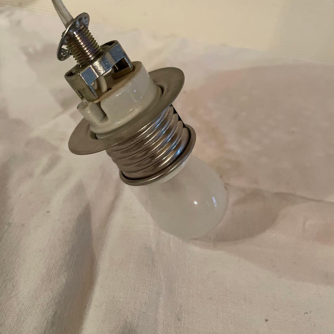 ゴールド真鍮 ペンダントライト インド製　天井照明　間接照明