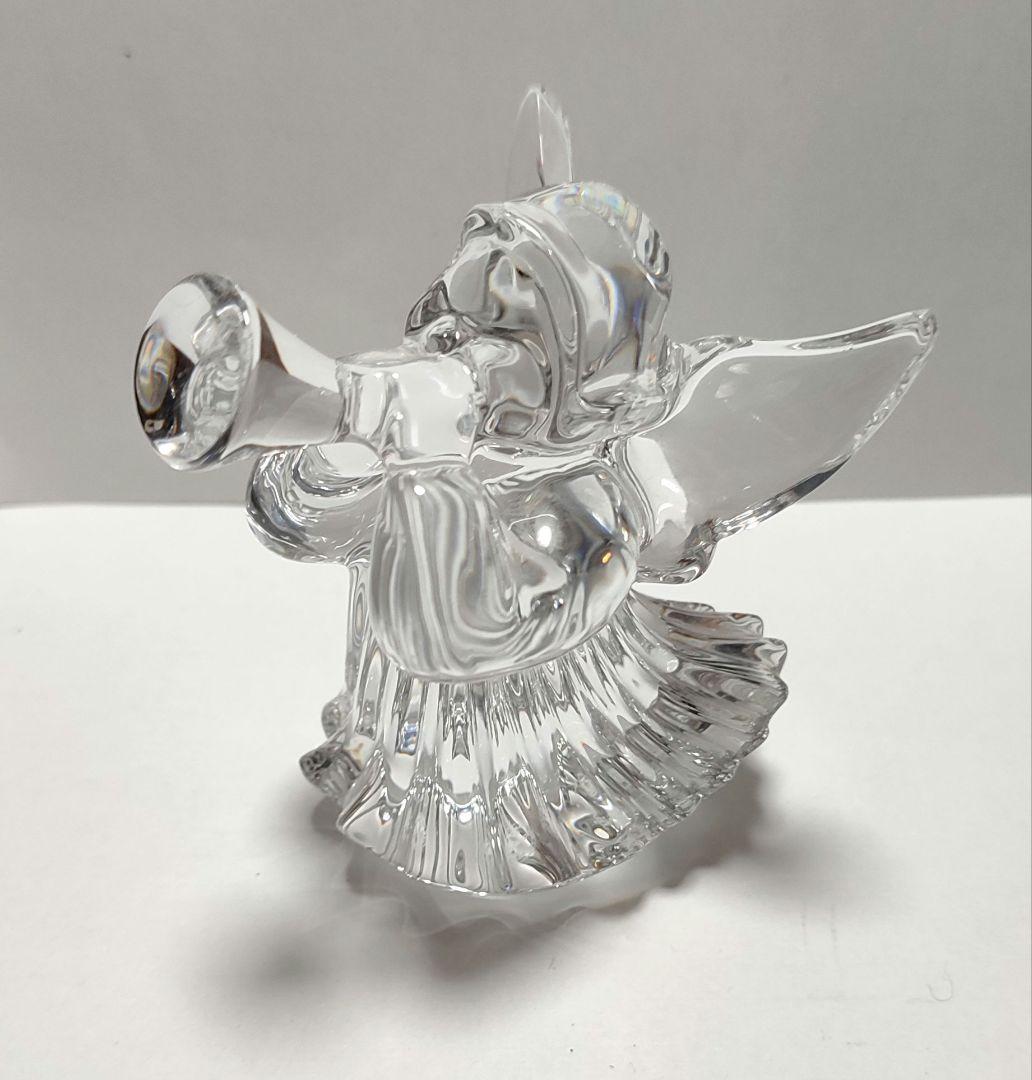 Baccarat バカラ エンジェル トランペット