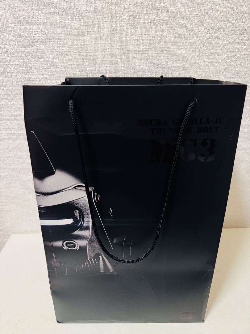 超獣合金　メカゴリラ獣　3号 超合金 廣田彩玩所 HxS izumonster