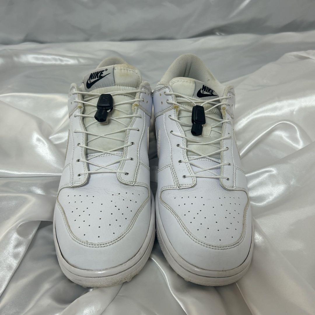 NIKE DUNK Low Golf ダンク ゴルフ シューズ　27cm