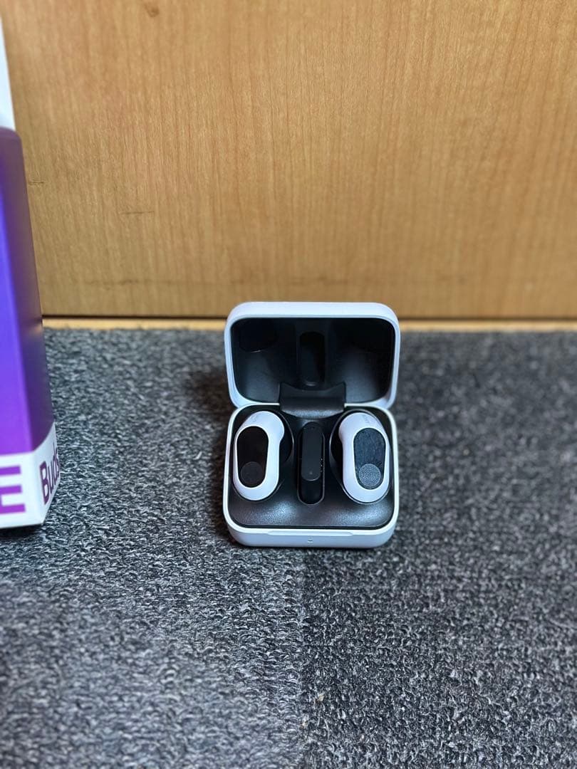 SONY INZONE Buds ノイズキャンセリングワイヤレスイヤホン