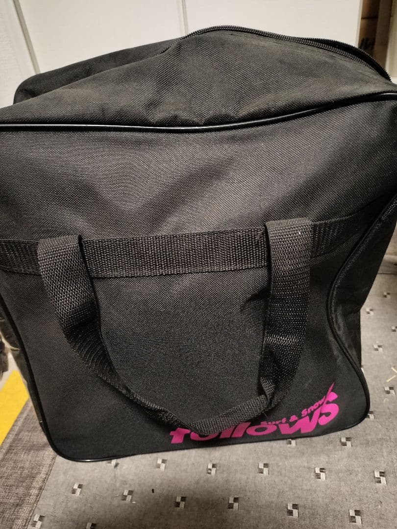 BURTON　バートン　女性用スノーボードブーツ MINT AF ブラック