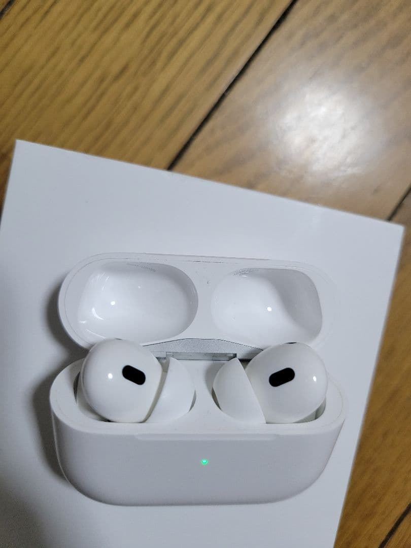 AirPods Pro 2 本体 ホワイト正規品