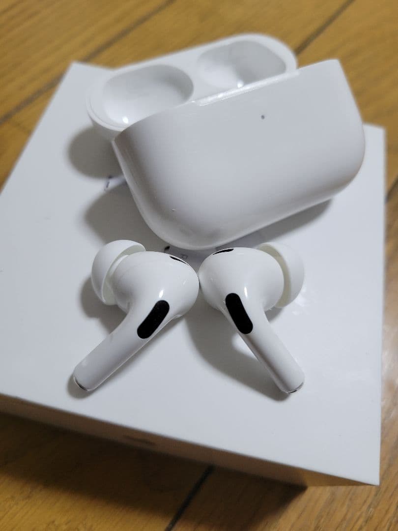 AirPods Pro 2 本体 ホワイト正規品