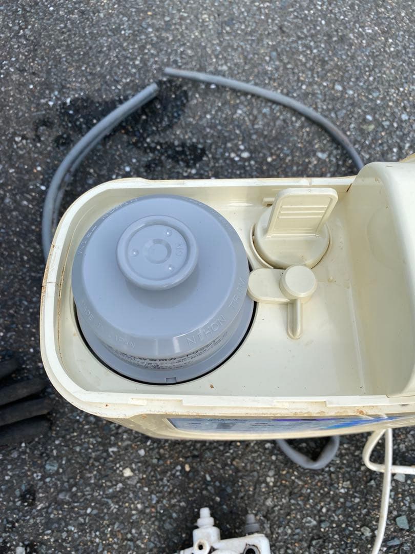 SANWA サンワ 水道直結連続生成型電解還元水整水器　RW-2 還元粋