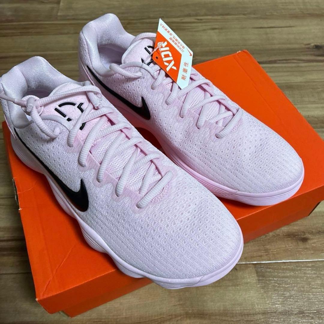 シューズ(男性用) NIKE Hyperdunk 2017 LOW EP29cm